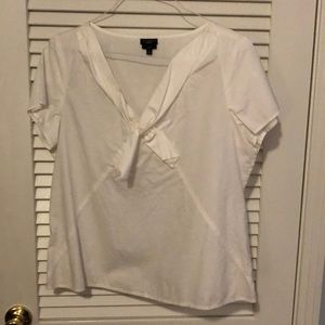 Talbots blouse